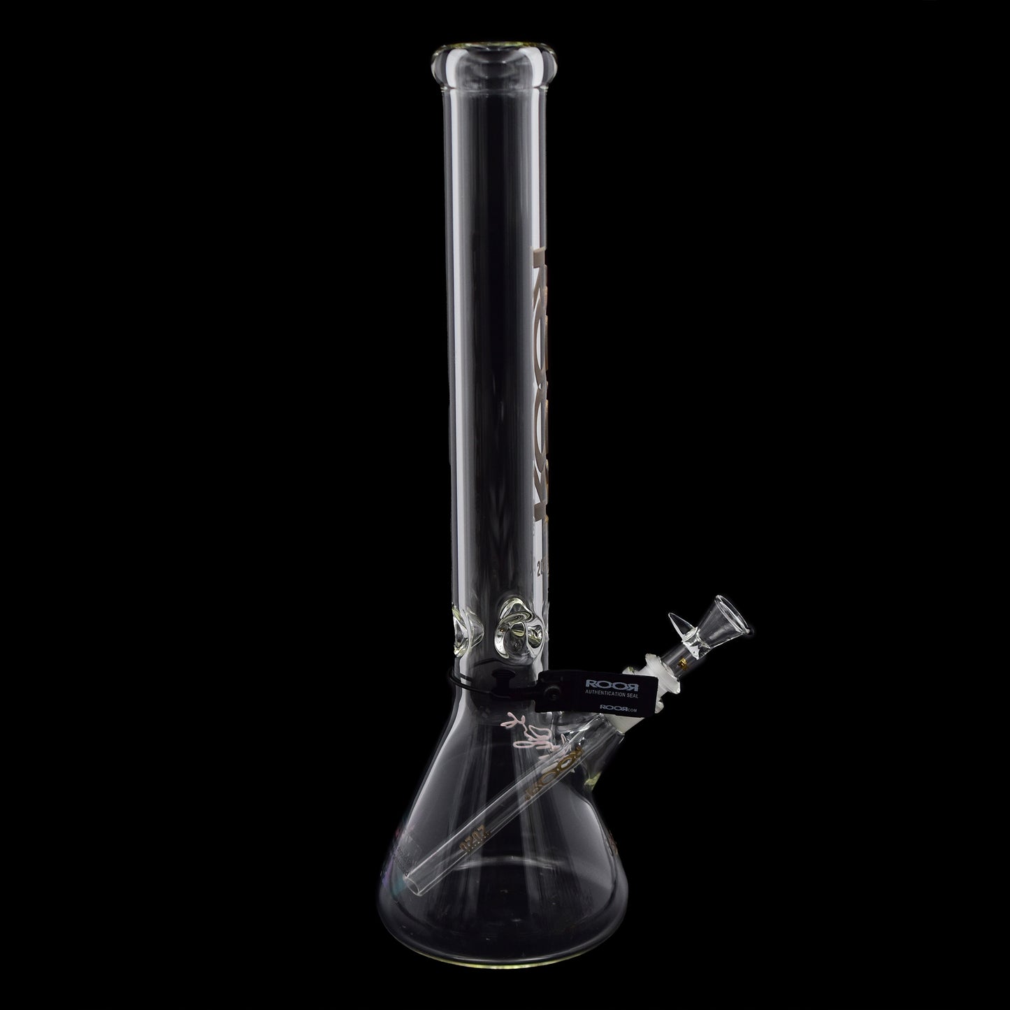 ROOR 2020 Limited Beaker 8/20