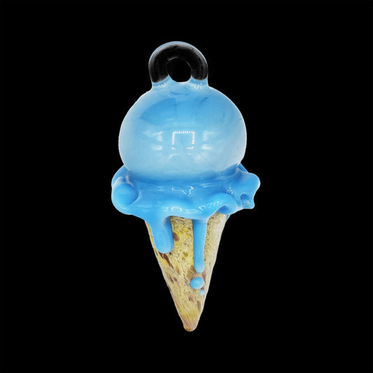 Renee Patula Ice Cream Pendant