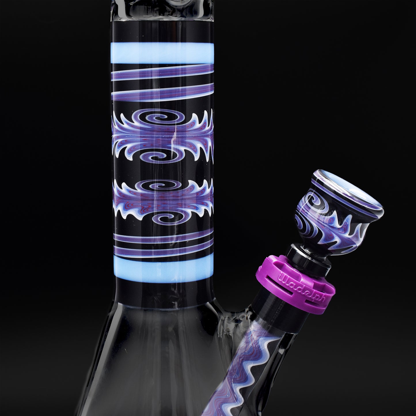 Illadelph Custom Beaker