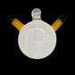 Olour Glass Pokemon Dotstack Pendant
