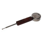 Mystic Timber "The Puck" Ball Point  Carb Cap Dabber