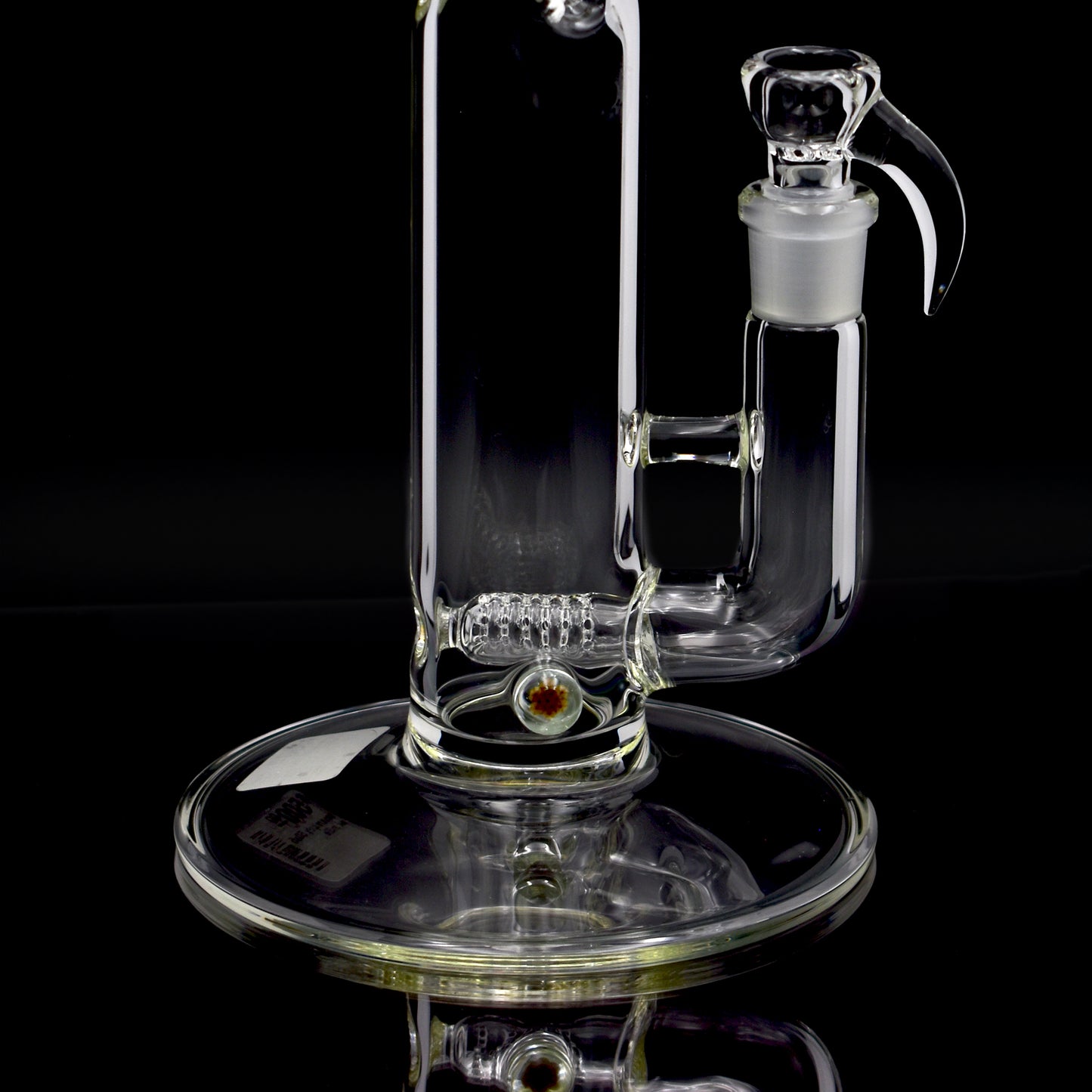 Sovereignty 50x5 Clear Stemline Up Grid with Millie