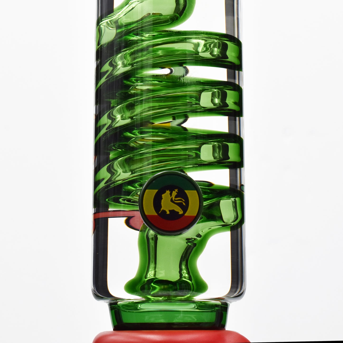 Illadelph Rasta Collins Coil Condeser