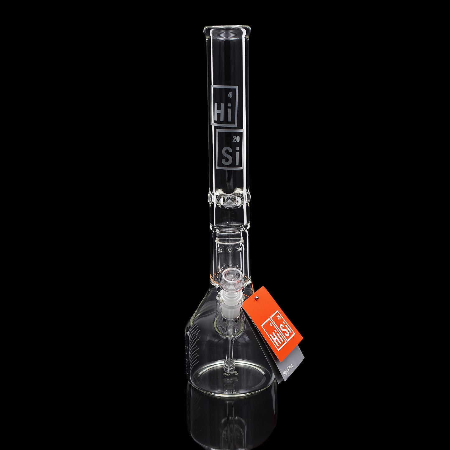 HiSi Triple U Perc