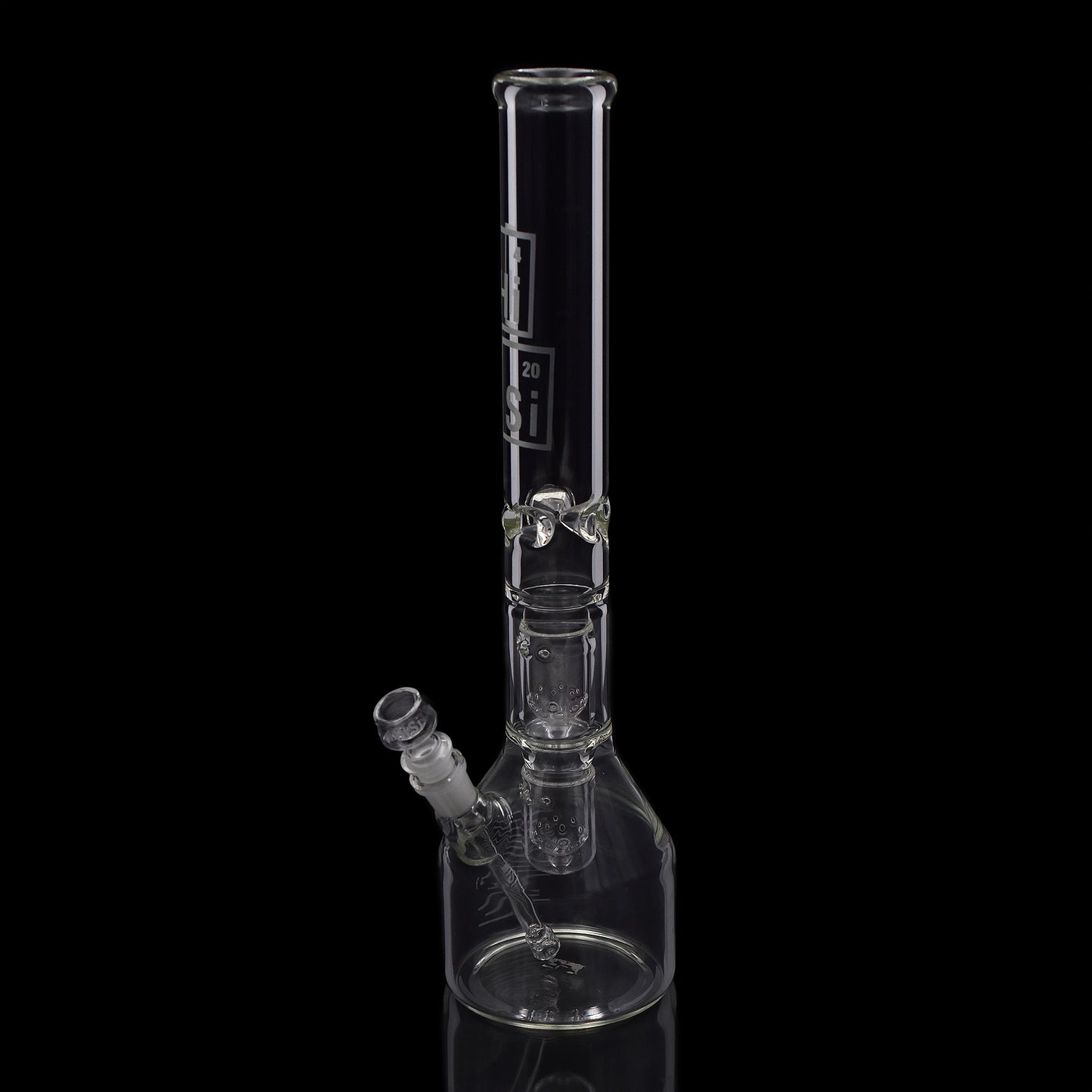 HiSi Triple U Perc