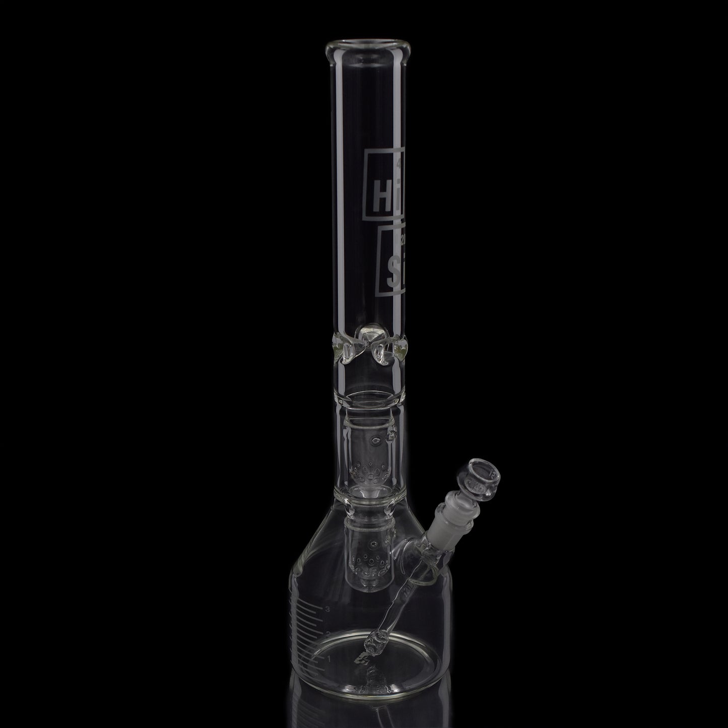 HiSi Triple U Perc