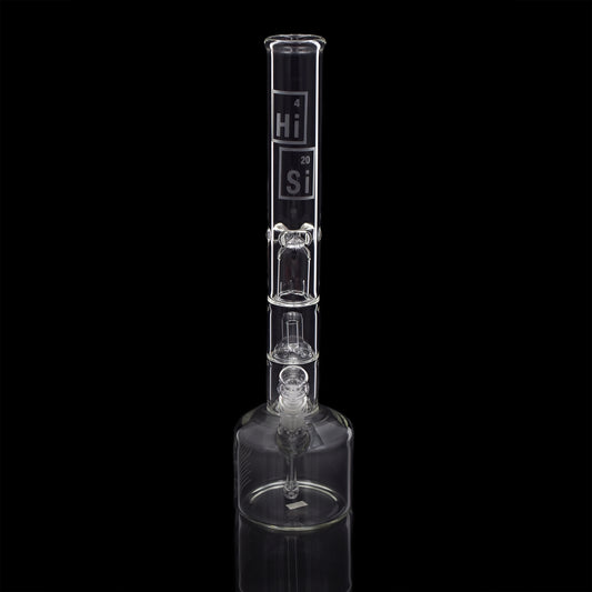 HiSi Triple Bell Perc