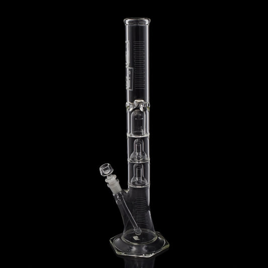 HiSi Tripple Bell Perc 2.0 Straight