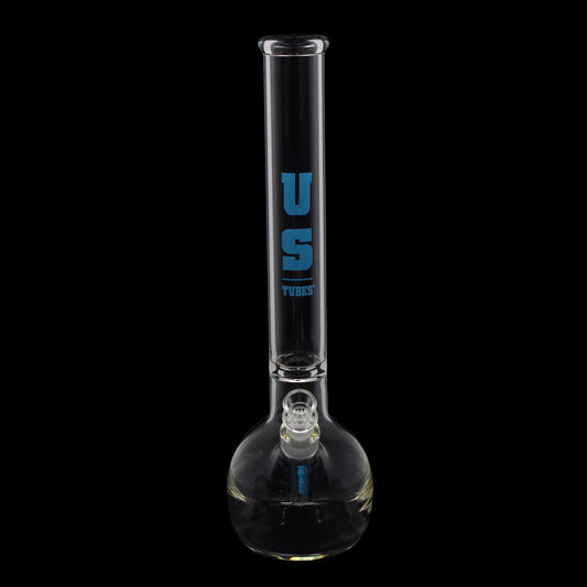 US Tubes Round Beaker