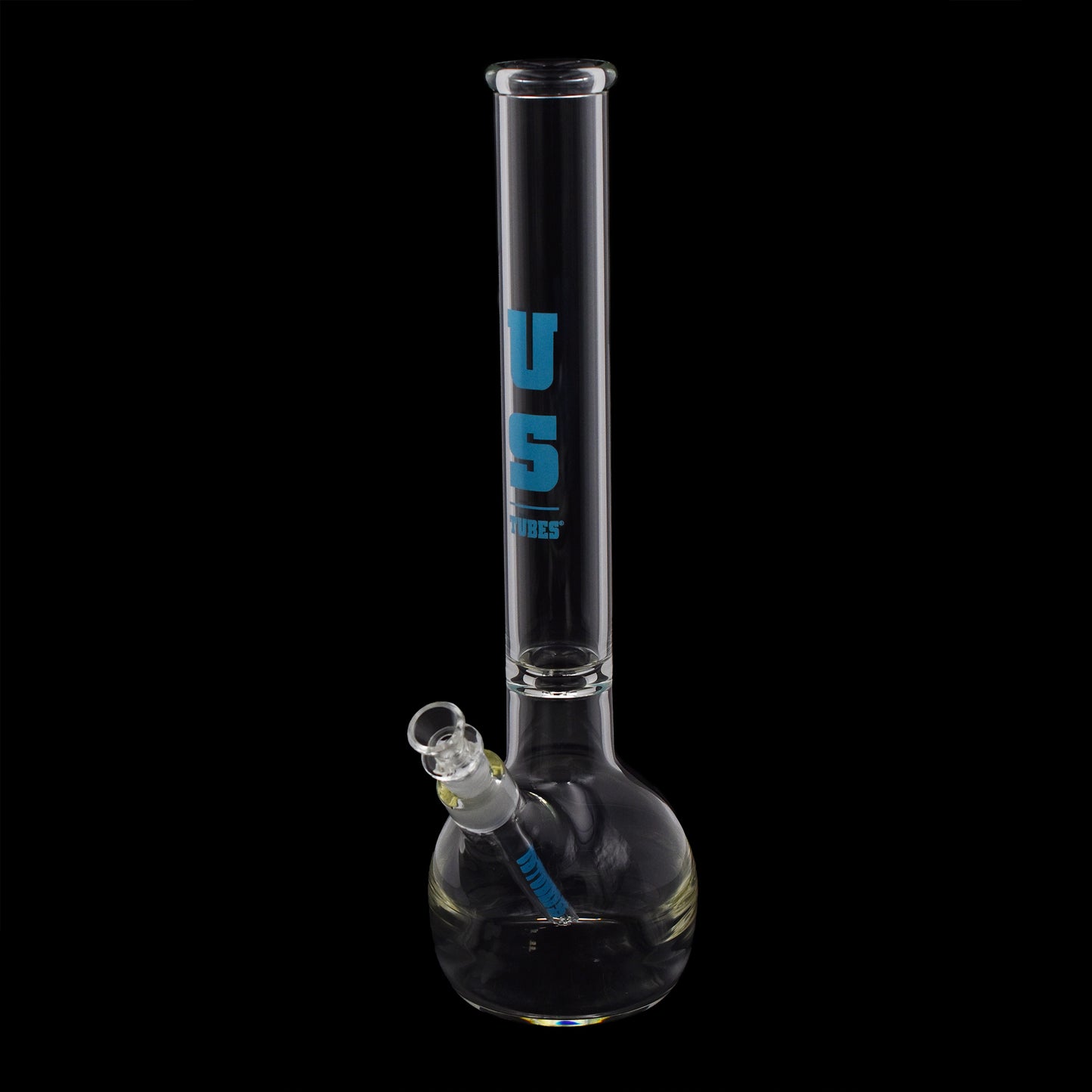 US Tubes Round Beaker