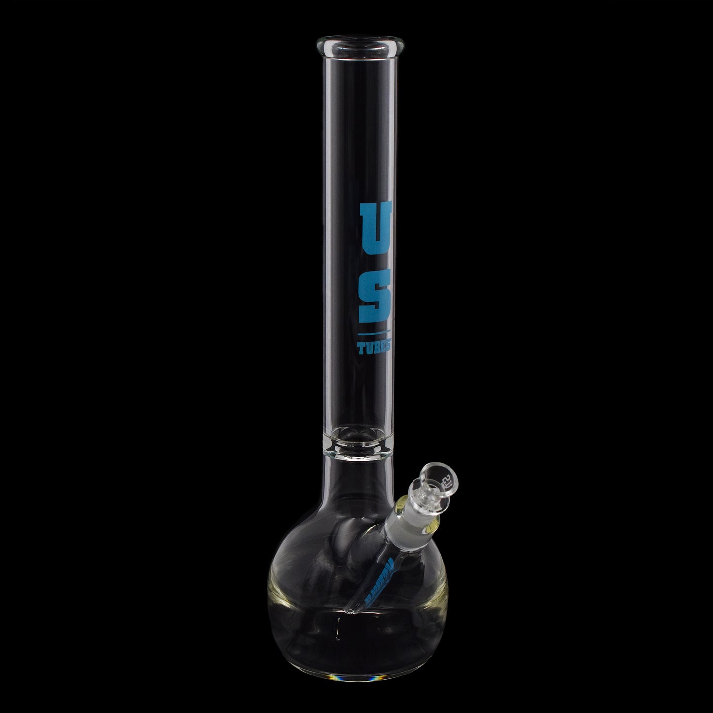 US Tubes Round Beaker