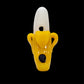 Coyle Condenser Banana Pendant