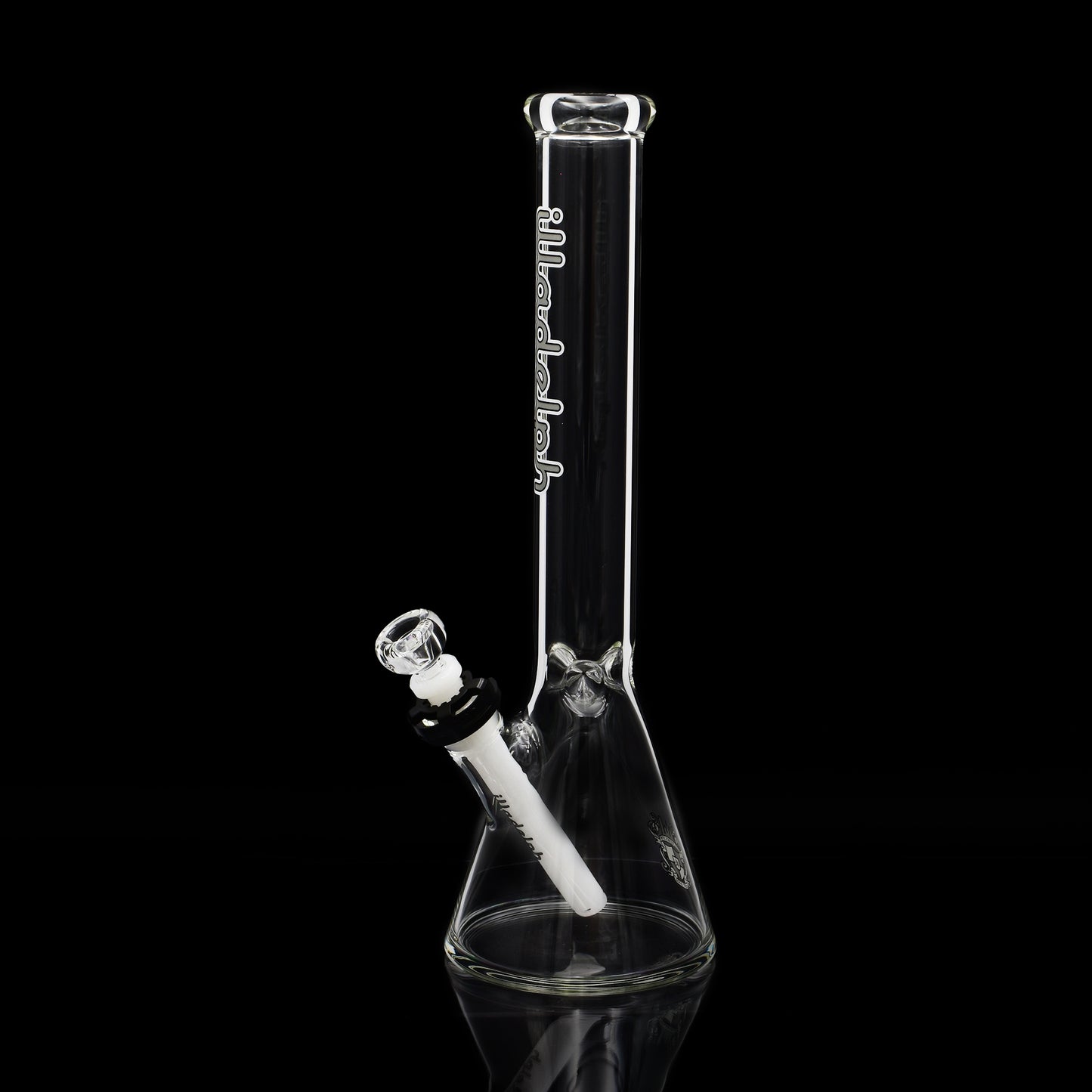 Illadelph Mini Beaker