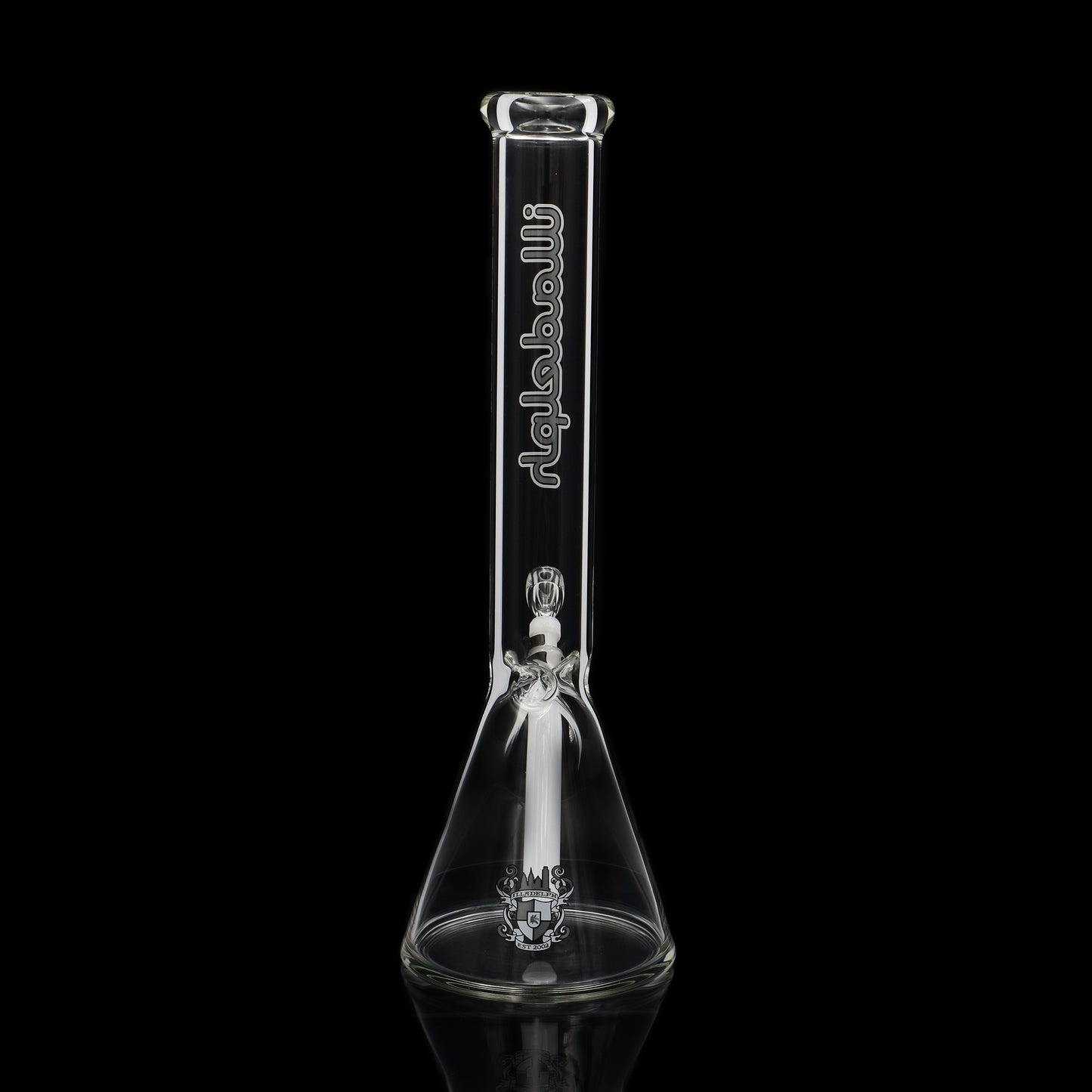 Illadelph Mini Beaker