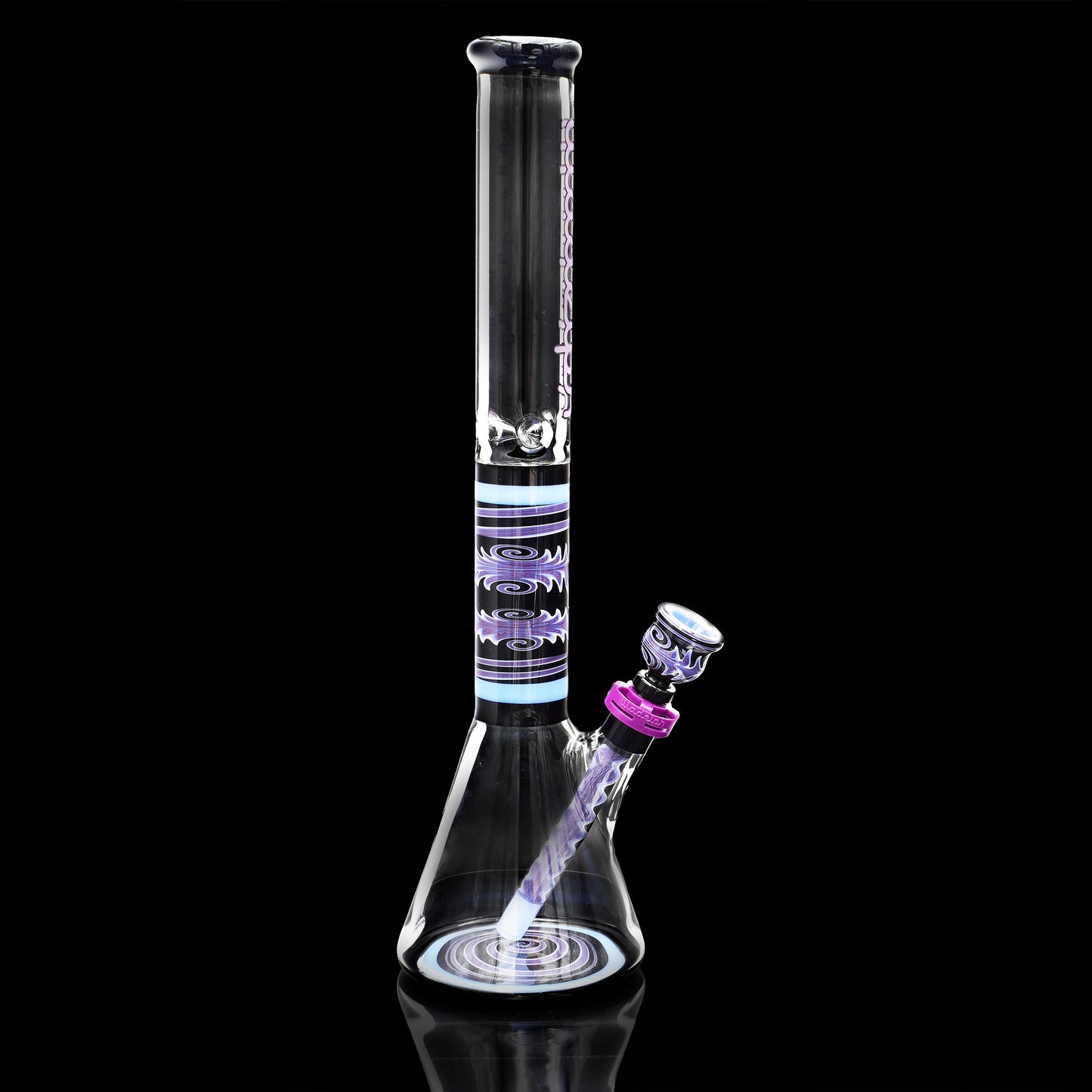 Illadelph Custom Beaker