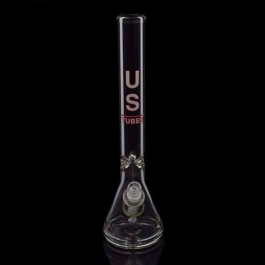 US Tube Beaker 57-18in Ice Pinch 19mm