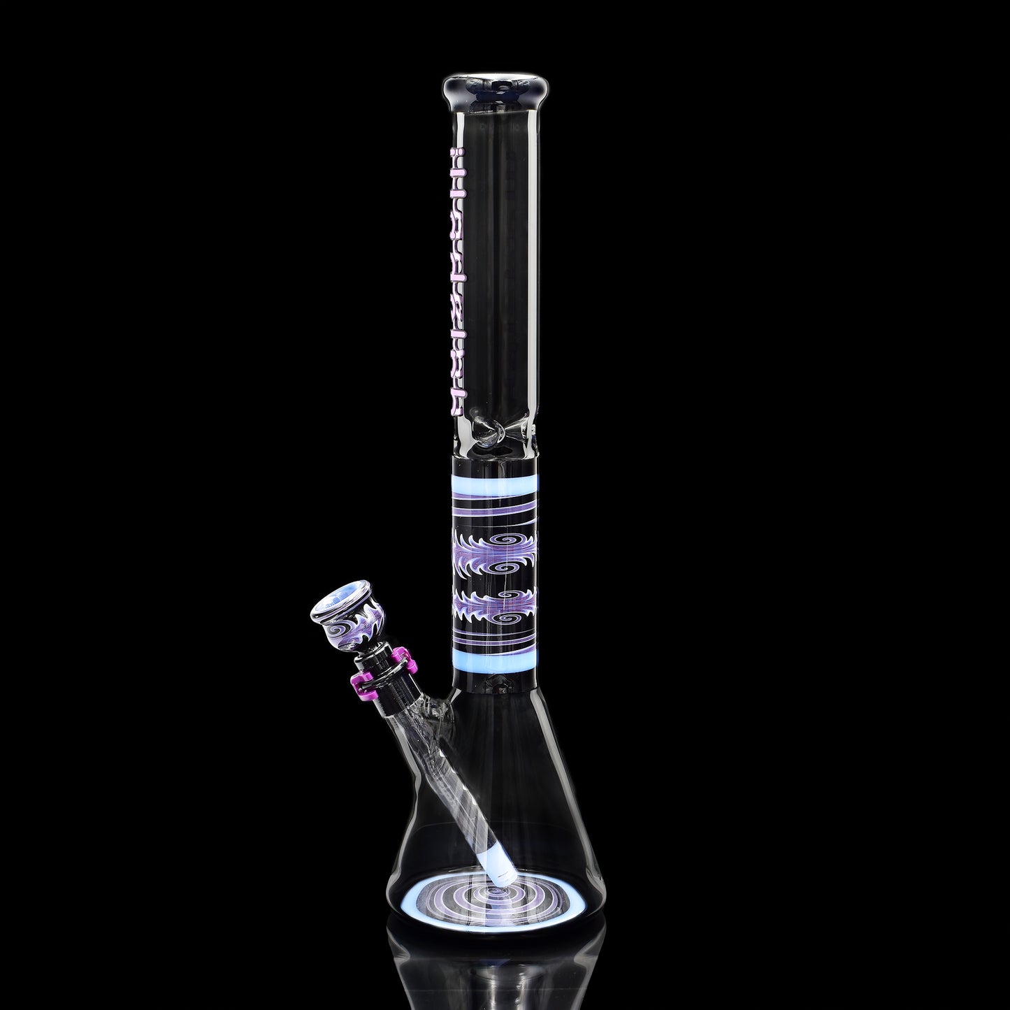 Illadelph Custom Beaker