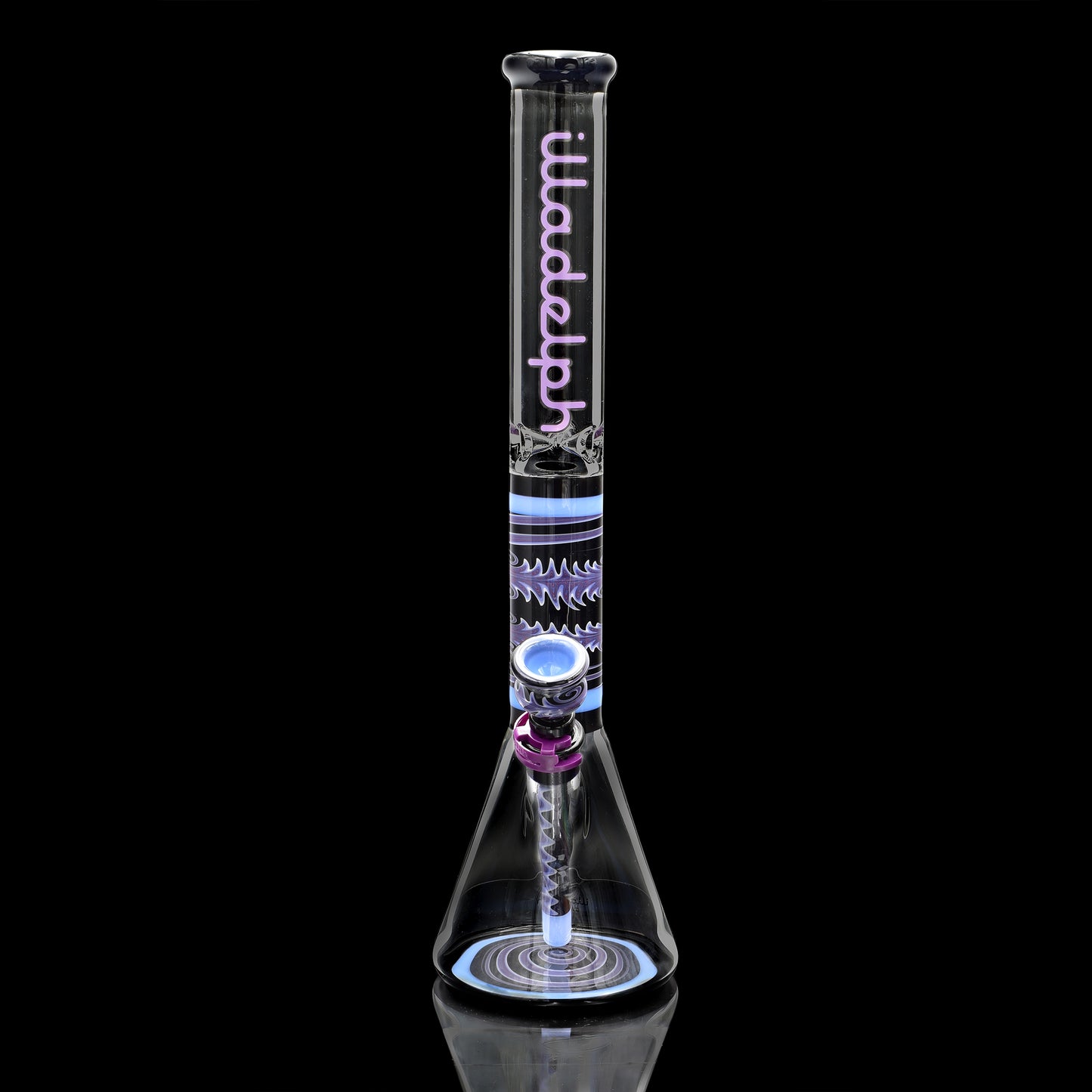 Illadelph Custom Beaker