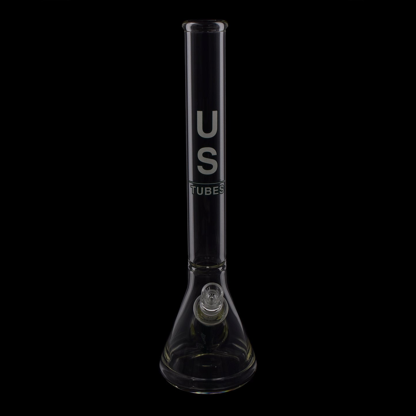 US Tube 57 Beaker 18in Constriction 24mm