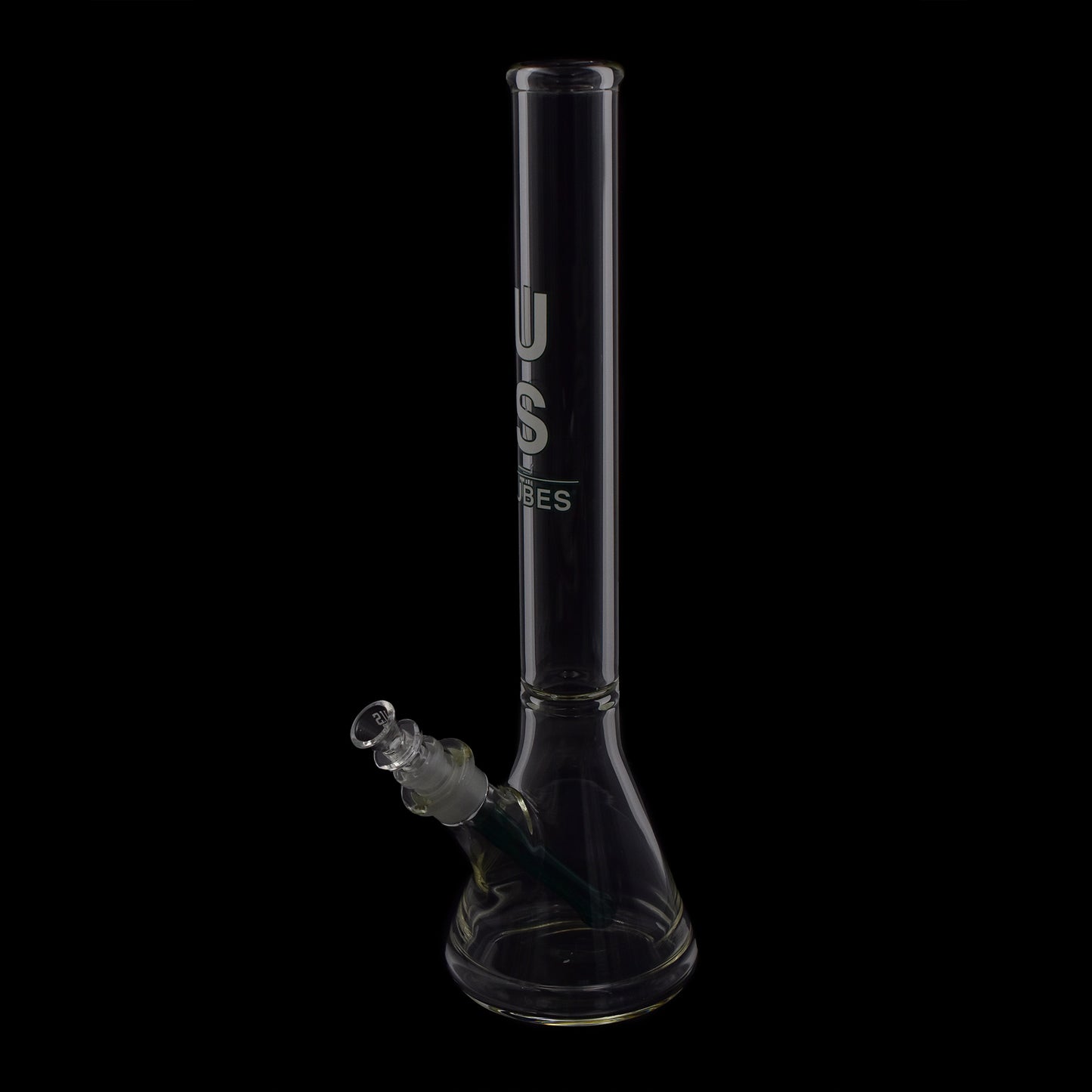 US Tube 57 Beaker 18in Constriction 24mm