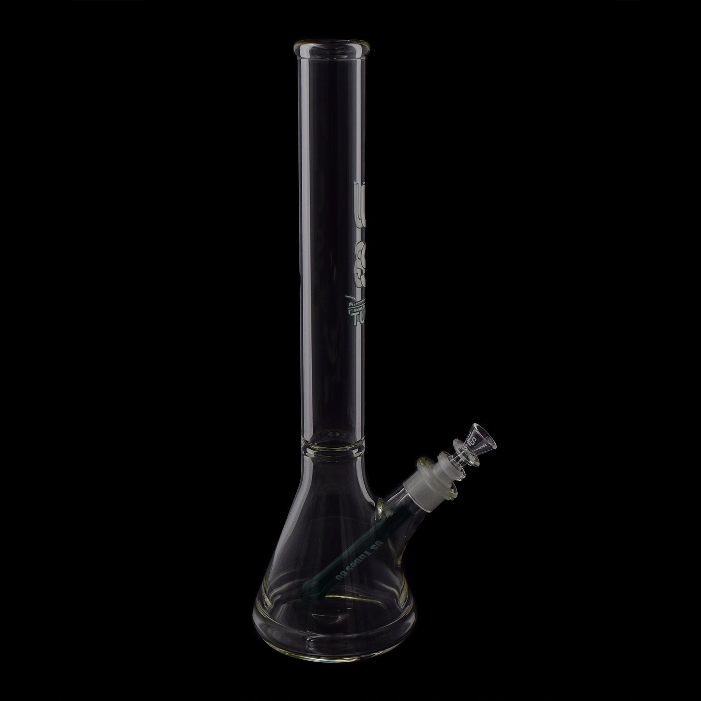 US Tube 57 Beaker 18in Constriction 24mm