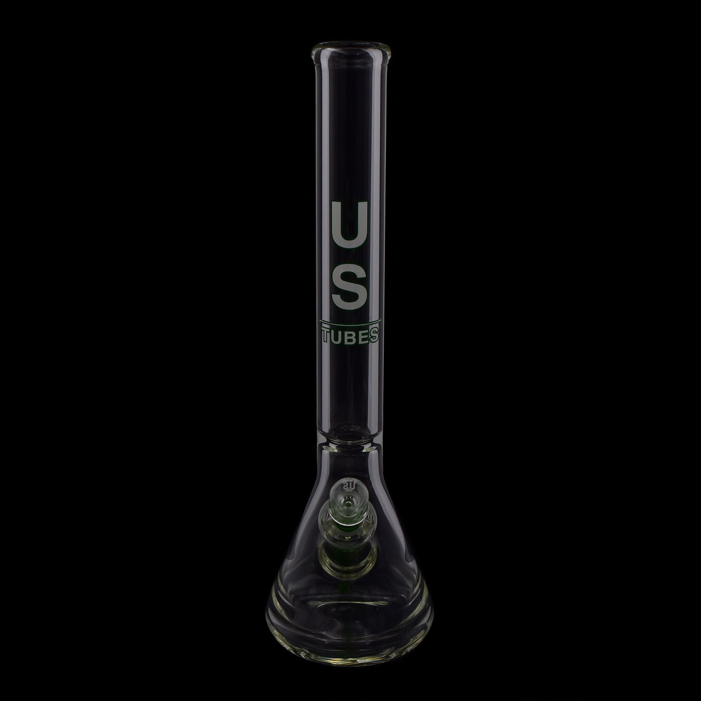 US Tubes 59 Beaker 18in Constriction