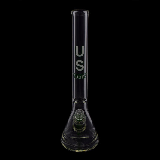 US Tubes 59 Beaker 18in Constriction