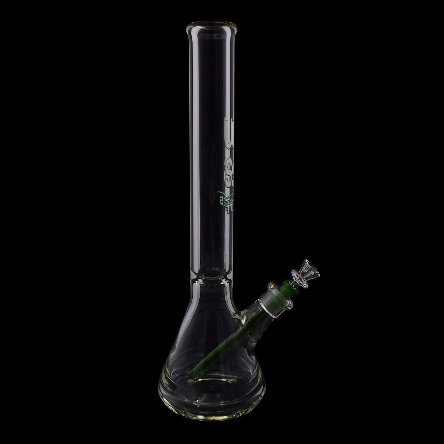 US Tubes 59 Beaker 18in Constriction