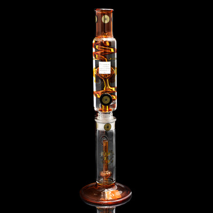 Illadelph Honeycomb Coil Condenser