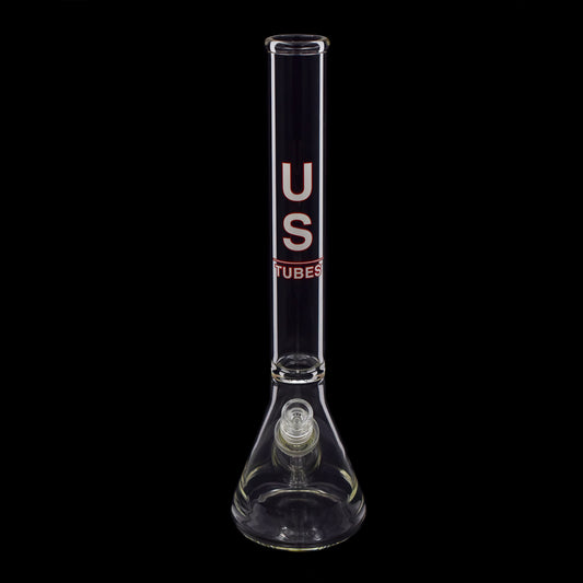 US Tubes Beaker 55-18 in Beaker Constriction 24mm