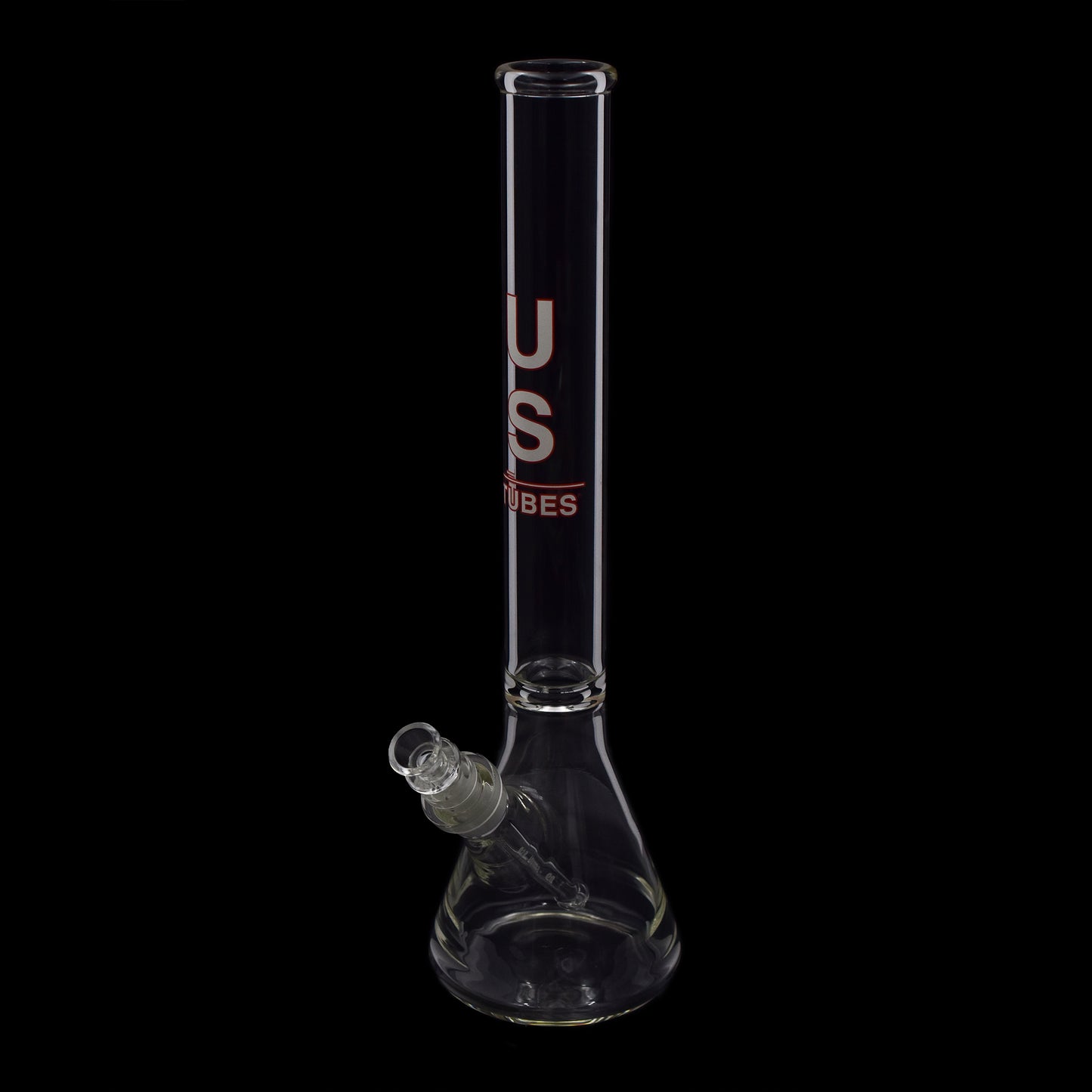 US Tubes Beaker 55-18 in Beaker Constriction 24mm