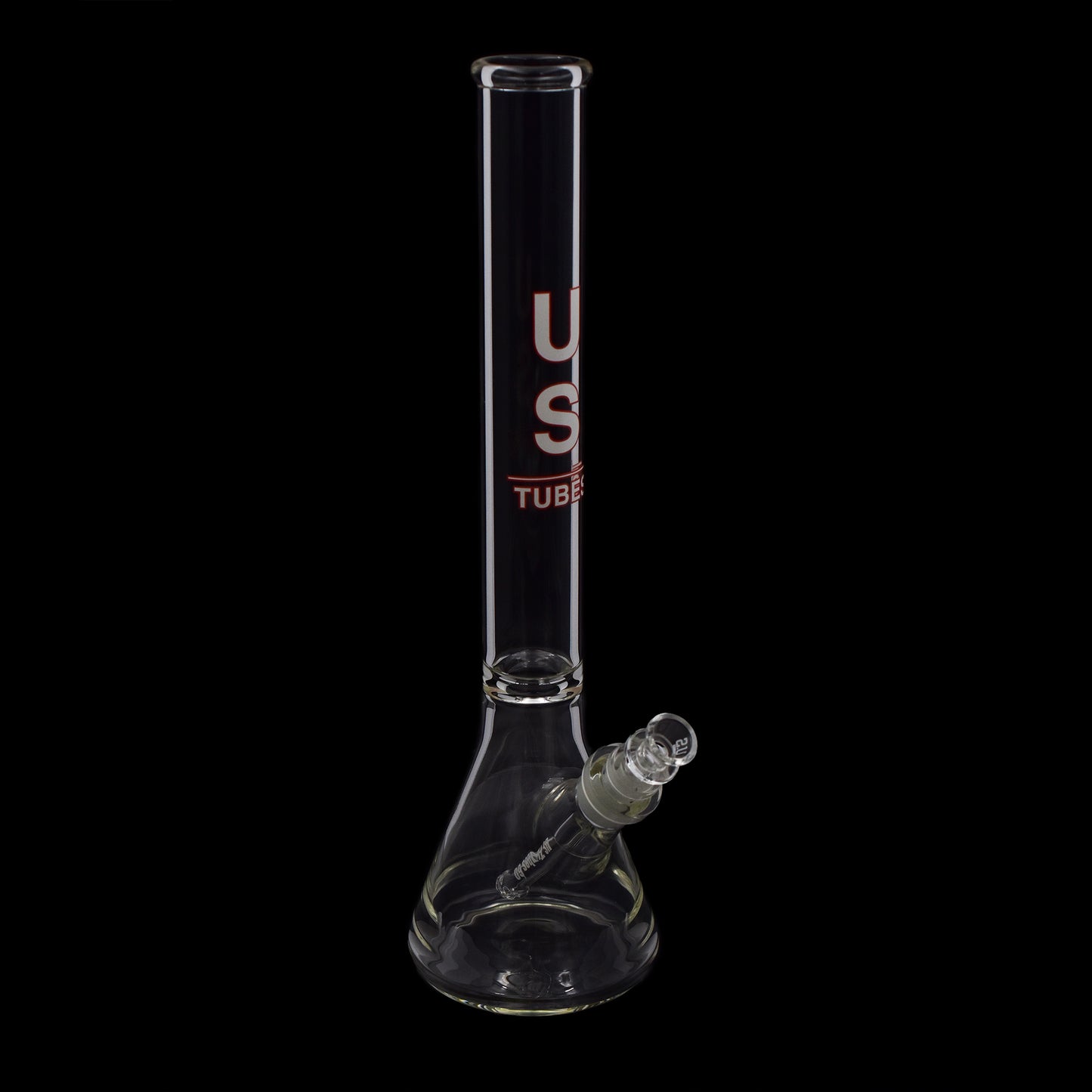 US Tubes Beaker 55-18 in Beaker Constriction 24mm