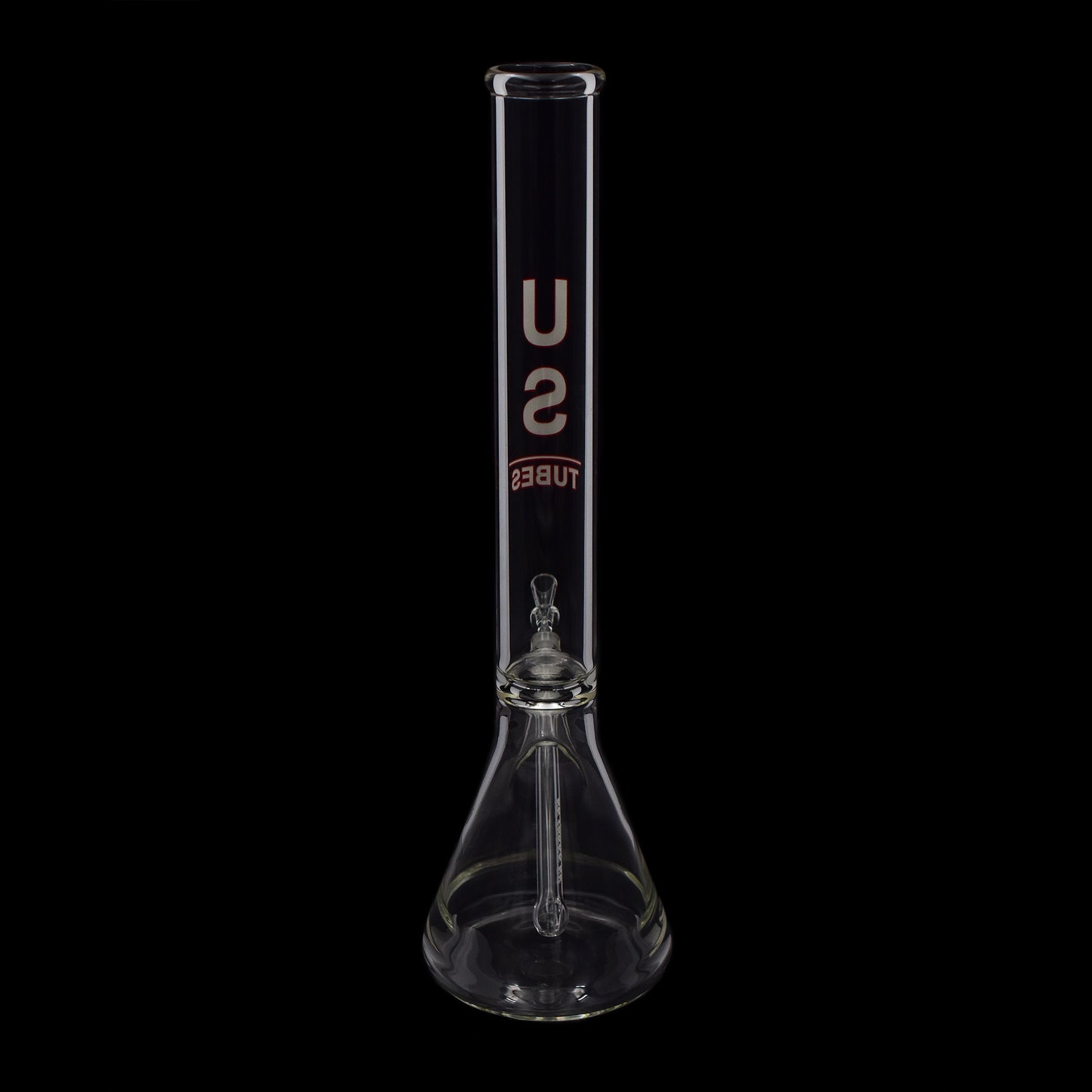 US Tubes Beaker 55-18 in Beaker Constriction 24mm