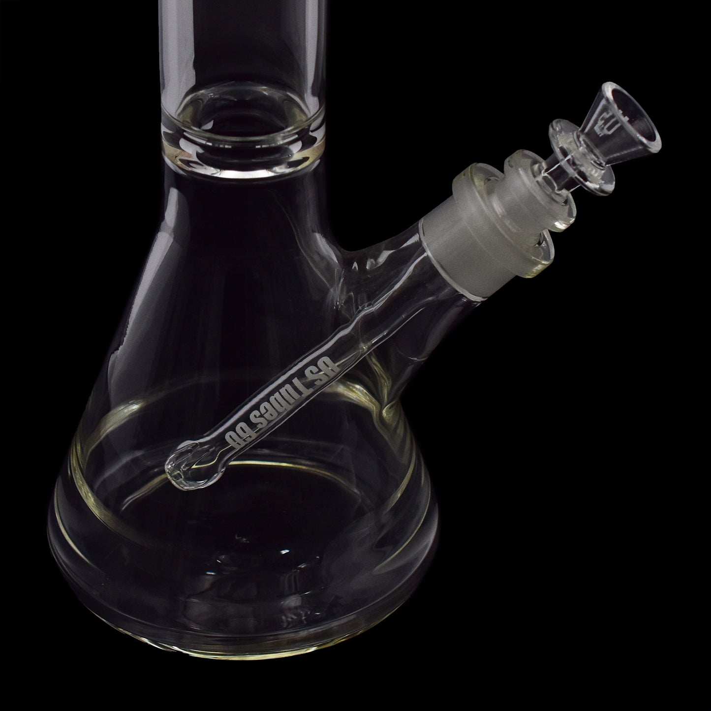 US Tubes Beaker 55-18 in Beaker Constriction 24mm