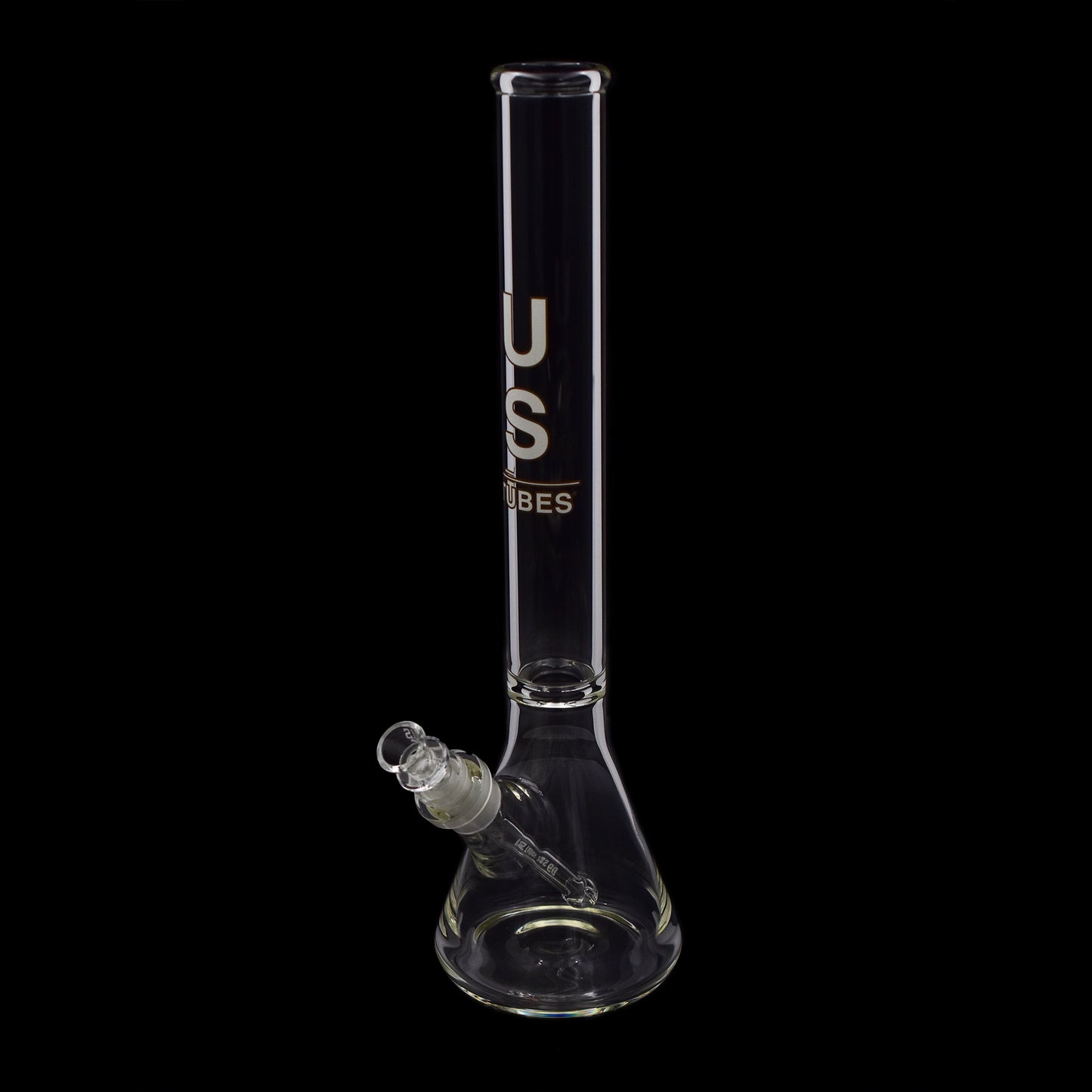 US Tubes Beaker 55-18in Constriction 24mm