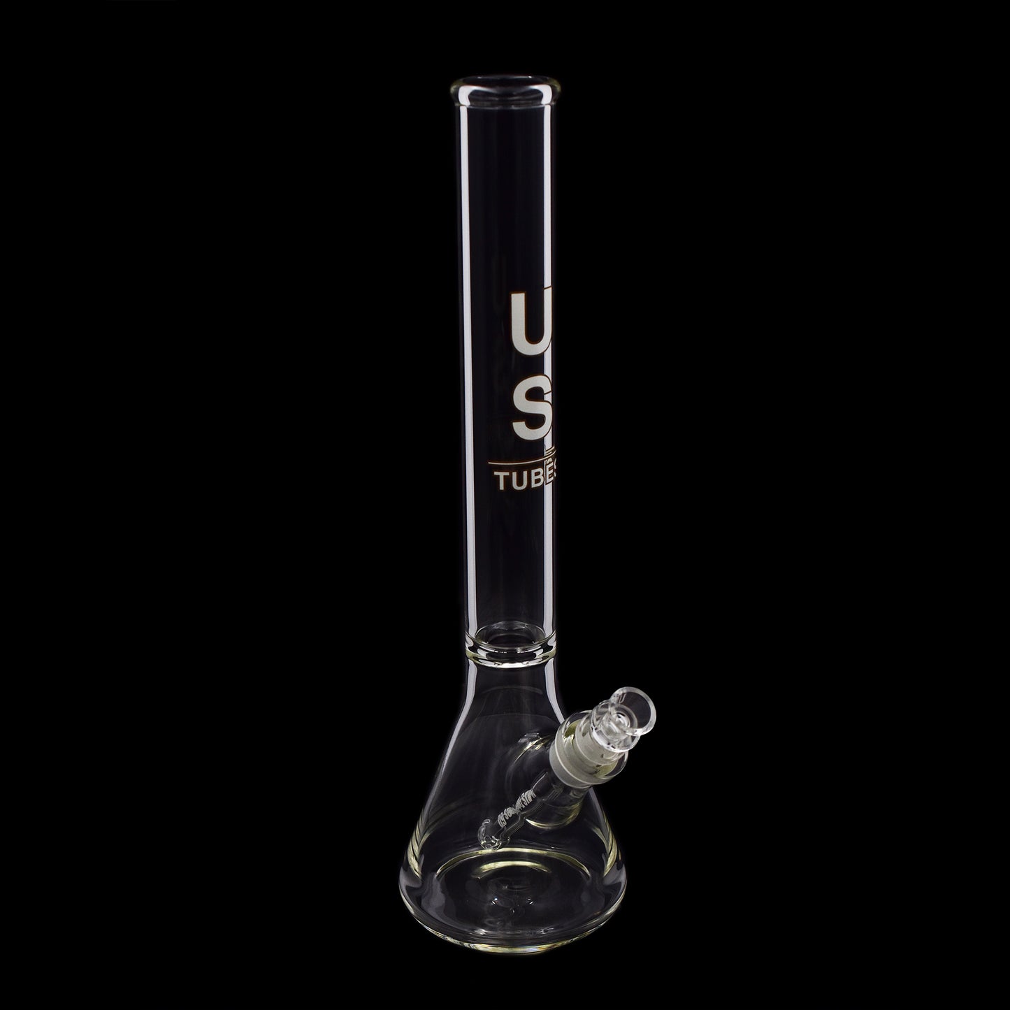 US Tubes Beaker 55-18in Constriction 24mm