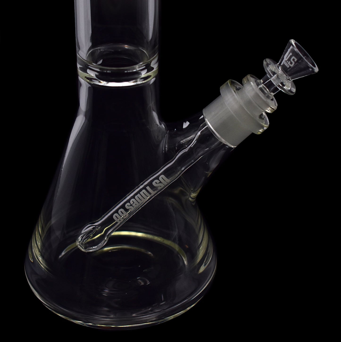 US Tubes Beaker 55-18in Constriction 24mm