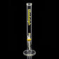 Illadelph Yellow Tall Straight