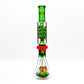 Illadelph Rasta Collins Coil Condeser