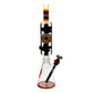 Illadelph X Mark Campus Beaker Coil Condenser