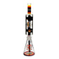 Illadelph X Mark Campus Beaker Coil Condenser