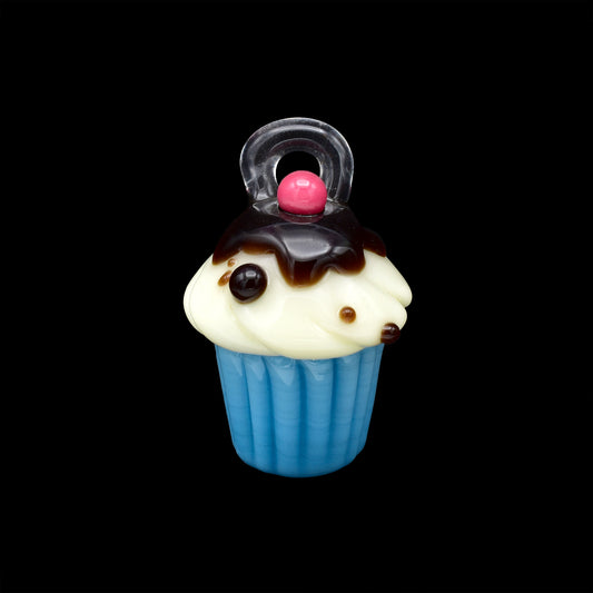 Renee Patula Cup Cake Pendant