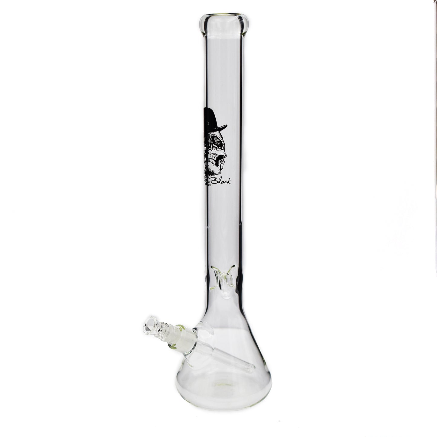 Sheldon Black London Beaker 19"