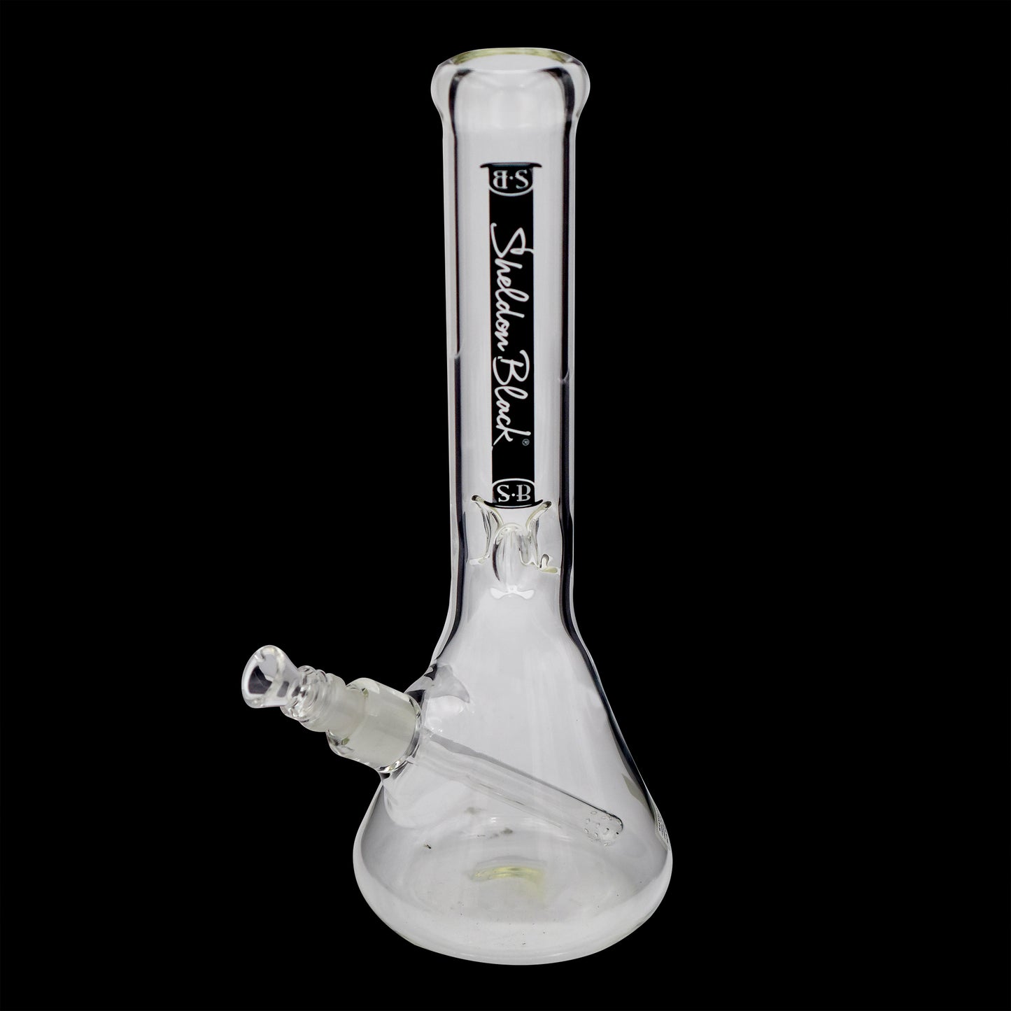 Sheldon Black 14"