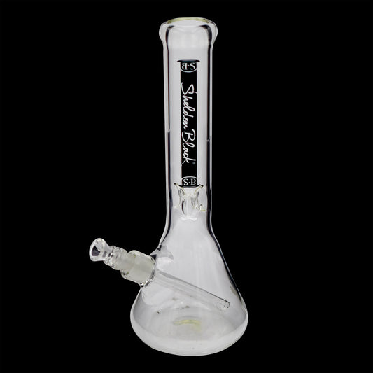 Sheldon Black 14"