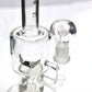 Sheldon Black stem to honeycomb