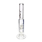 Sheldon Black Straight Tube