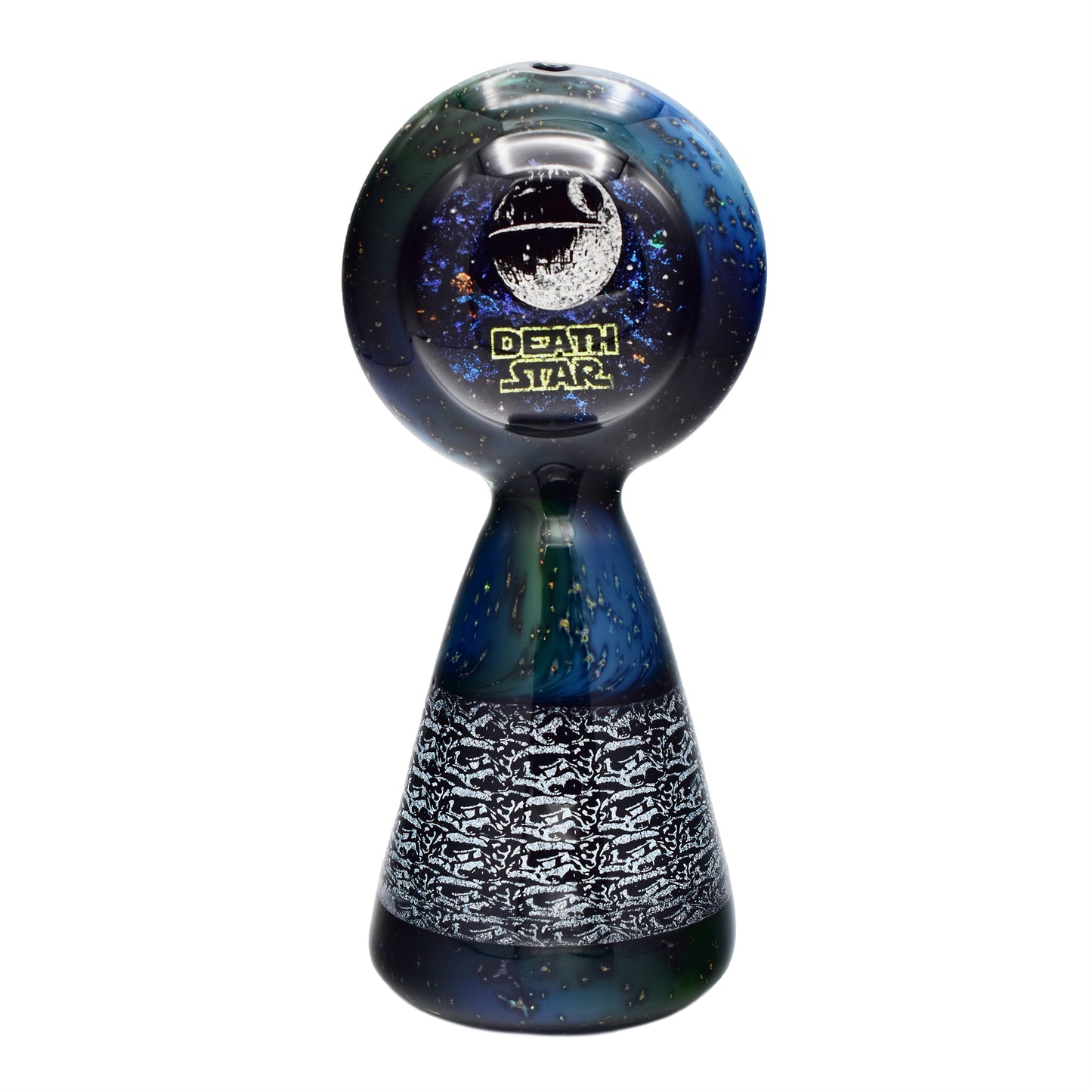 Berzerker Glass Death Star