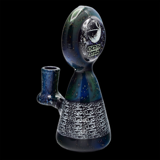 Berzerker Glass Death Star