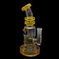 Hubbard Glass Rig - Yellow